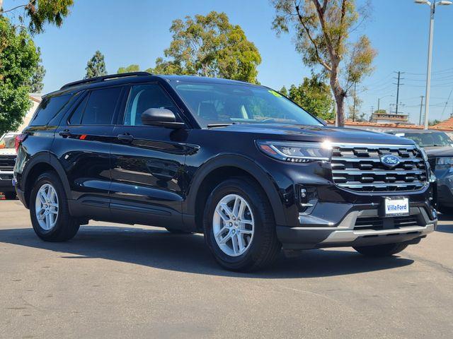 2026 Ford Explorer - $39,888