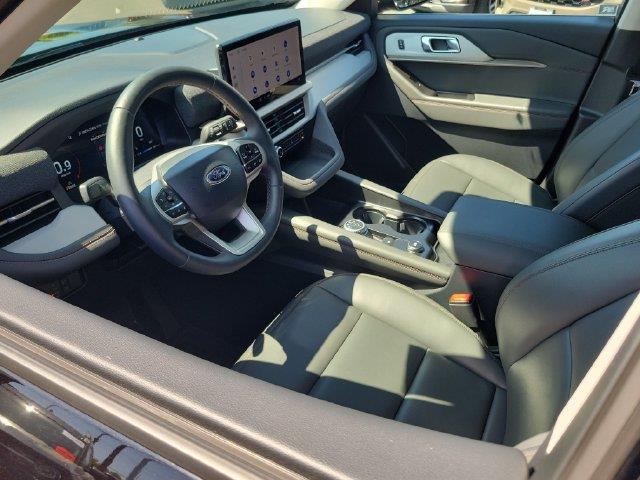 2026 Ford Explorer - $38,788