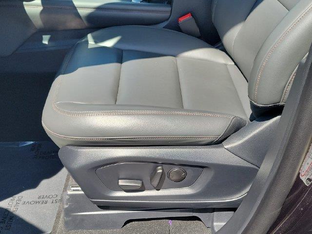 2026 Ford Explorer - $38,788