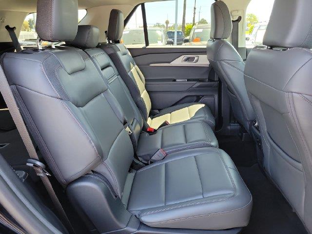 2026 Ford Explorer - $38,788