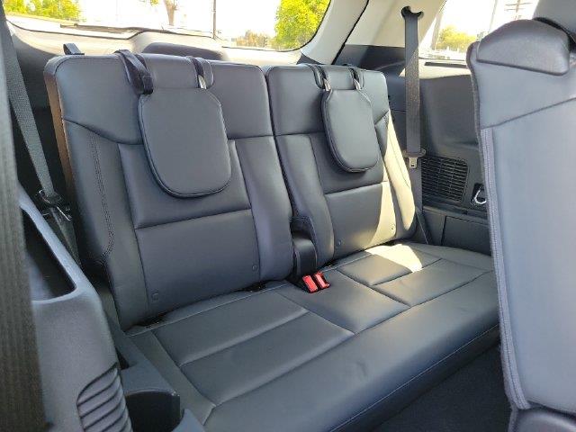 2026 Ford Explorer - $38,788