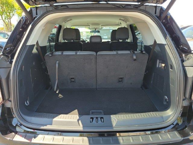 2026 Ford Explorer - $38,788