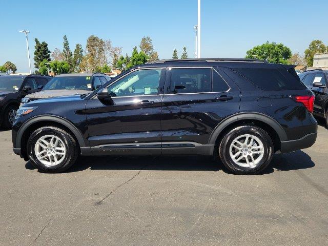 2026 Ford Explorer - $38,788