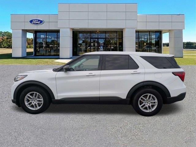 2026 Ford Explorer - $38,999