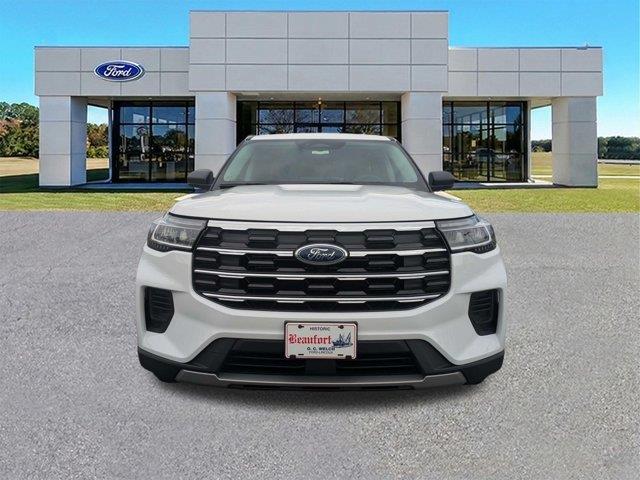 2026 Ford Explorer - $38,999