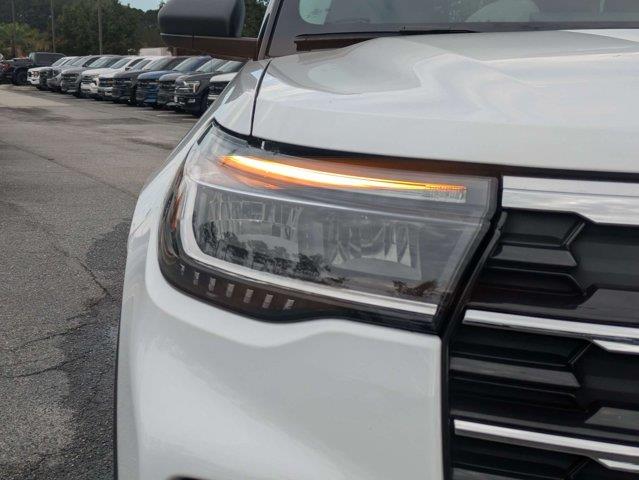 2026 Ford Explorer - $38,999