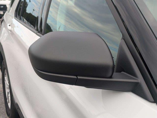 2026 Ford Explorer - $38,999