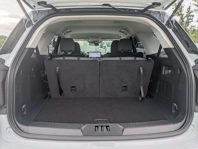 2026 Ford Explorer - $38,999