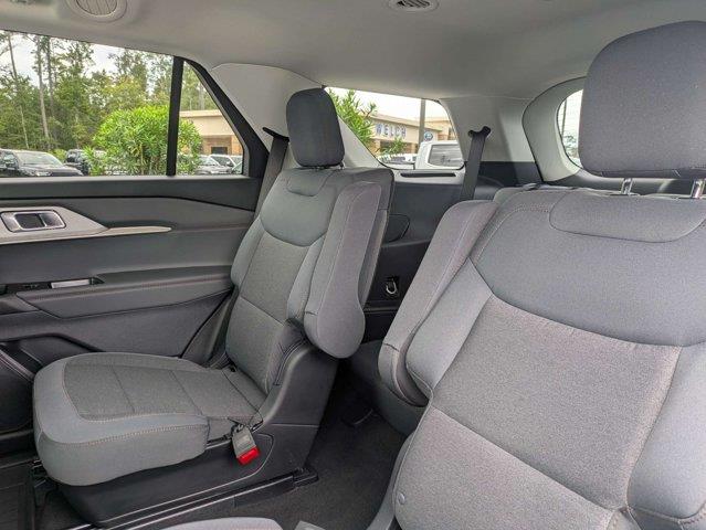 2026 Ford Explorer - $38,999