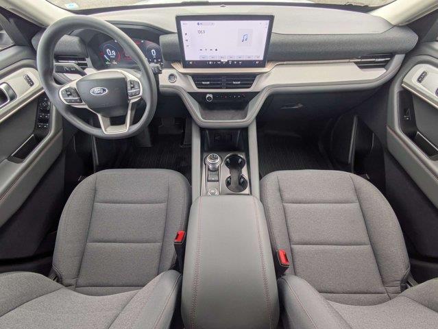 2026 Ford Explorer - $38,999