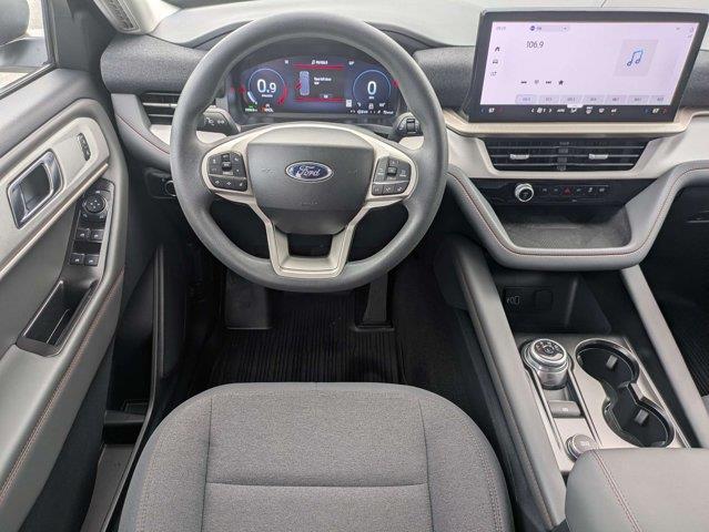 2026 Ford Explorer - $38,999