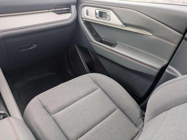 2026 Ford Explorer - $38,999