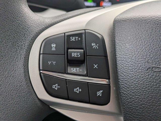 2026 Ford Explorer - $38,999