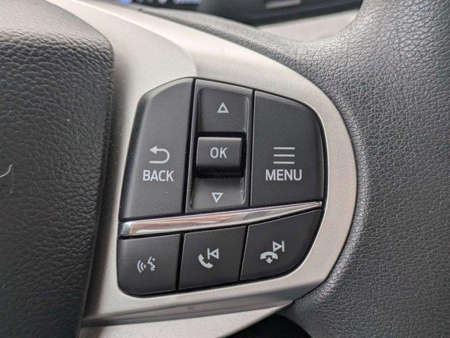 2026 Ford Explorer - $38,999