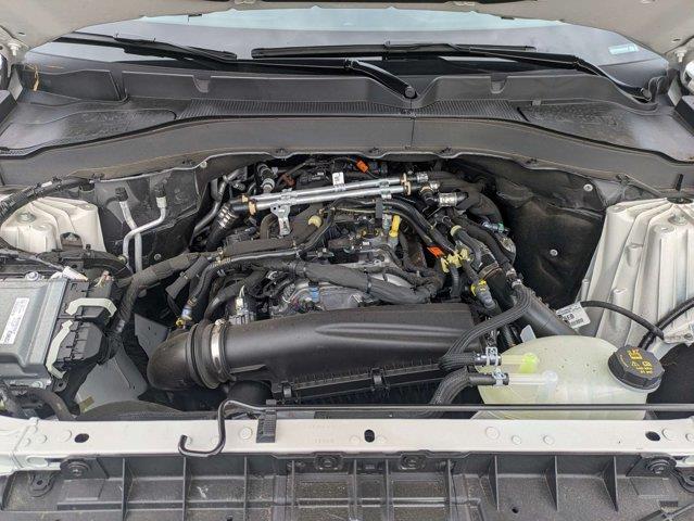 2026 Ford Explorer - $38,990