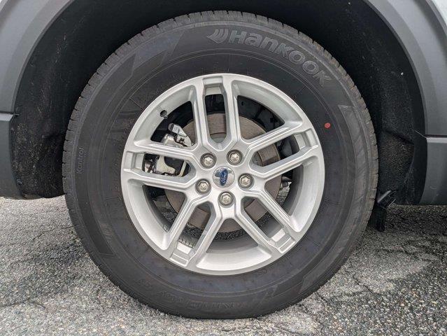 2026 Ford Explorer - $38,990