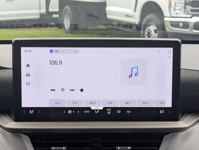 2026 Ford Explorer - $38,990