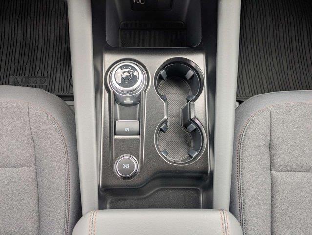 2026 Ford Explorer - $38,990
