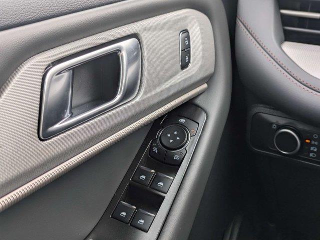 2026 Ford Explorer - $38,990