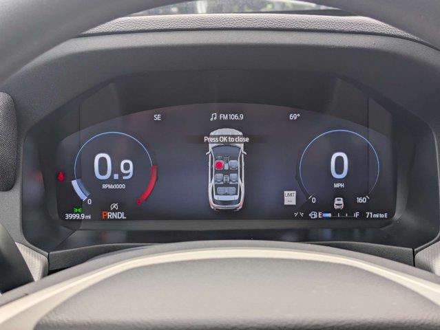 2026 Ford Explorer - $38,990