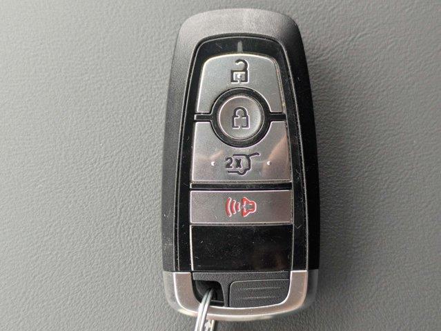 2026 Ford Explorer - $38,990