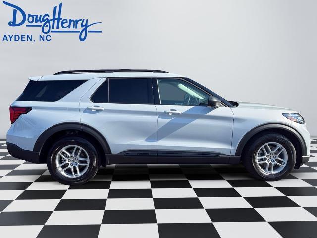 2026 Ford Explorer - $38,994