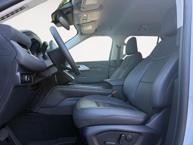 2026 Ford Explorer - $38,994