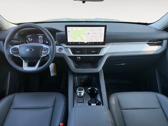 2026 Ford Explorer - $38,994
