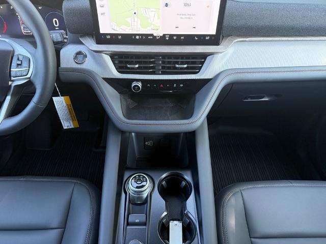 2026 Ford Explorer - $38,994