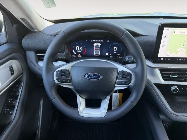 2026 Ford Explorer - $38,994