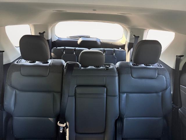 2026 Ford Explorer - $38,994