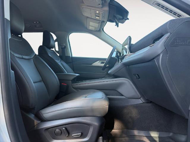 2026 Ford Explorer - $38,994