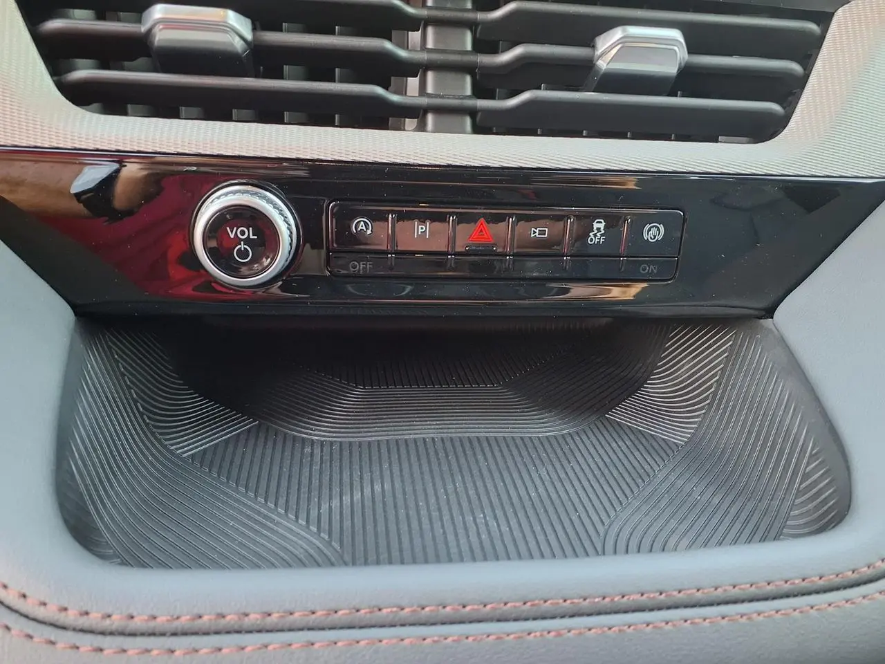 2027 Ford Explorer