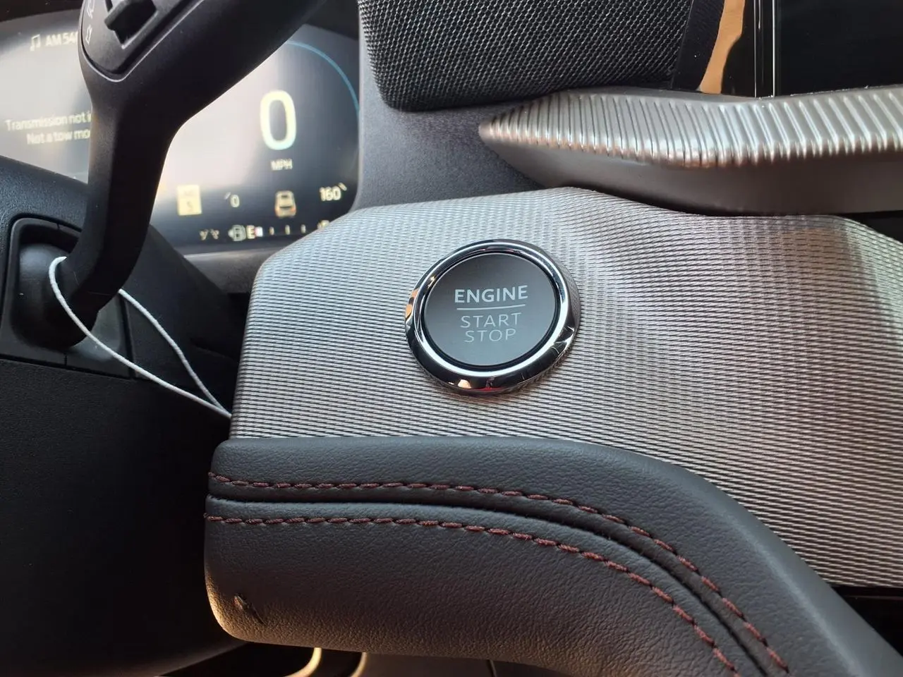 2027 Ford Explorer