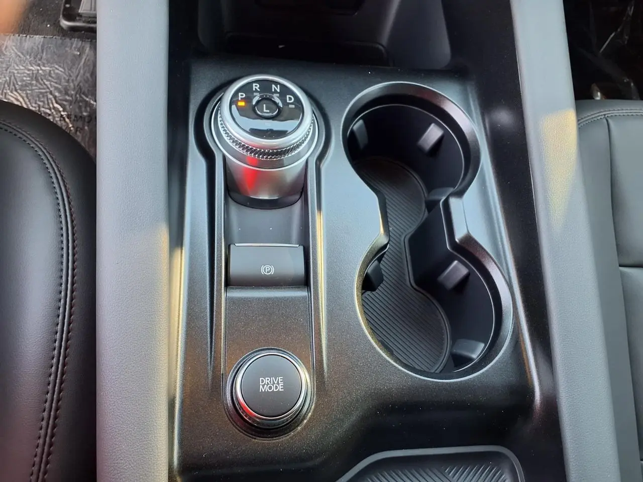 2027 Ford Explorer