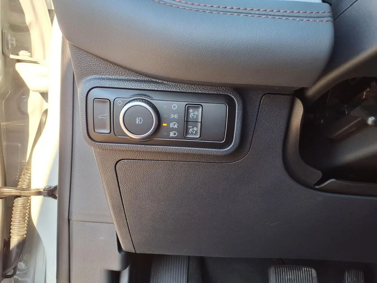 2027 Ford Explorer