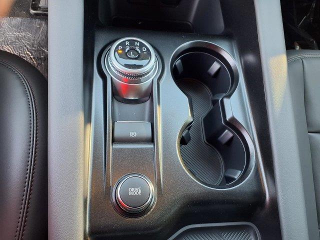 2027 Ford Explorer