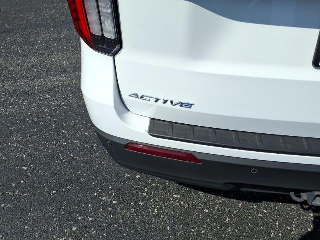 2025 Ford Explorer - $35,413
