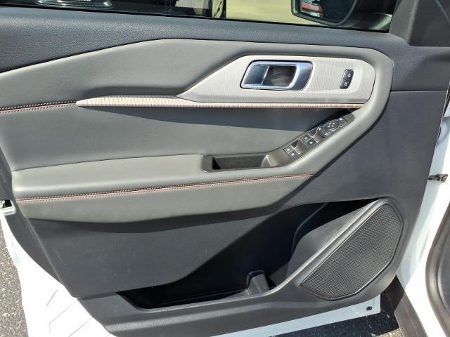 2025 Ford Explorer - $35,413