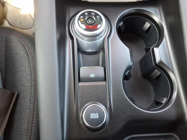 2025 Ford Explorer - $35,413