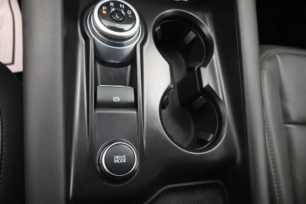2025 Ford Explorer - $33,988