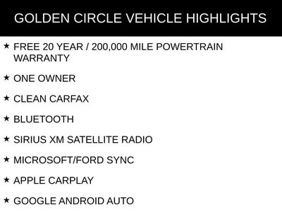 2025 Ford Explorer Active 4DR SUV