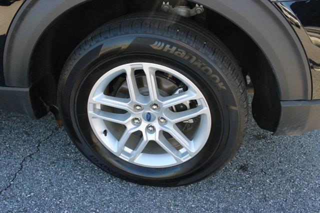 2025 Ford Explorer - $33,991