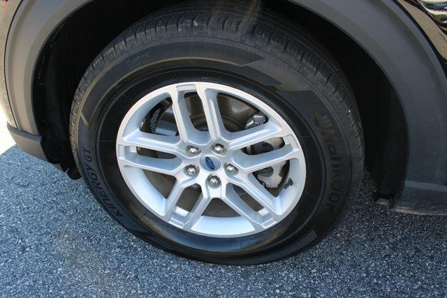 2025 Ford Explorer - $33,991