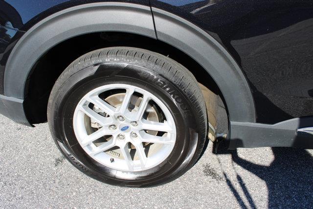 2025 Ford Explorer - $33,991