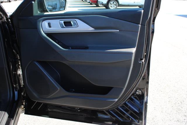 2025 Ford Explorer - $33,991