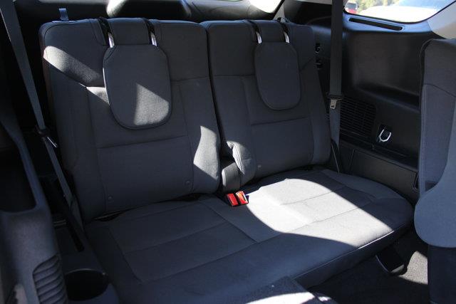 2025 Ford Explorer - $33,991
