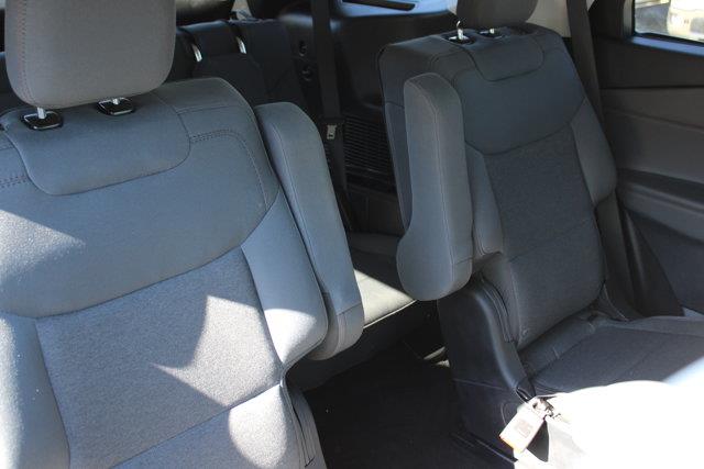 2025 Ford Explorer - $33,991