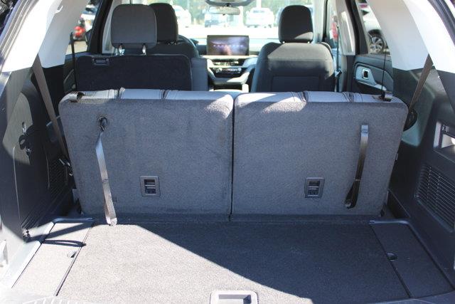 2025 Ford Explorer - $33,991