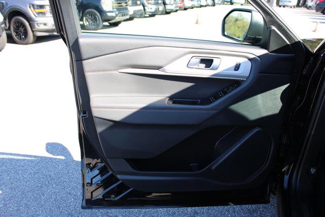 2025 Ford Explorer - $33,991